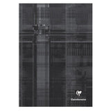 Clairefontaine Metric - Cuaderno - Fester Encuadernación - A4 (210 X 297 Mm)