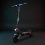 Patinete Electrico Smartgyro Rockway Gl