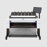Impresora Hp Designjet Multifunción Postscript T2600 36 Pulgadas