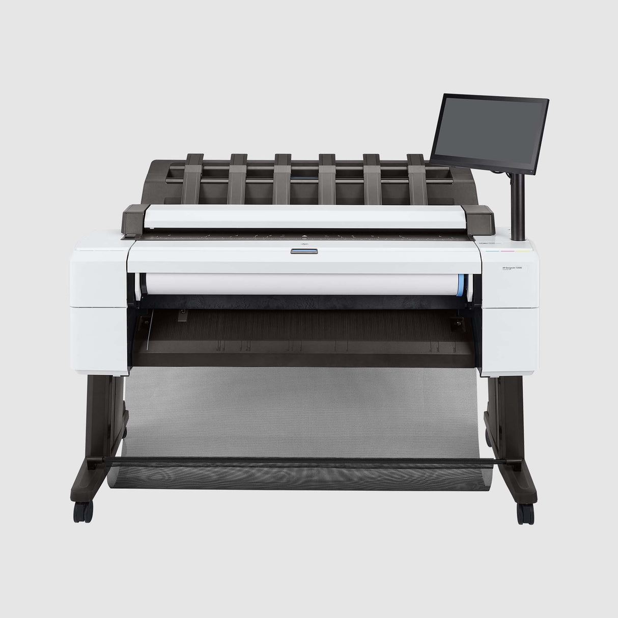 EAN 0193808346248 - HP Designjet T2600 36-in PostScript Multifunction Printer impresora de gran formato Inyección de tinta té imagen 11