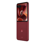 EAN 840023293214 - Motorola razr 60 ultra 17,7 cm (6.96") SIM doble Android 15 5G USB Tipo C 16 GB 512 GB 4700 mAh Burdeos imagen 11