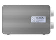 EAN 5025232910847 - Panasonic RF-D30BTEG Portátil Digital Blanco imagen 1