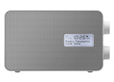 EAN 5025232910847 - Panasonic RF-D30BTEG Portátil Digital Blanco imagen 1