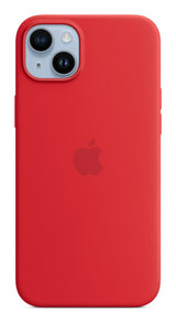 EAN 0195949908804 - Apple MW513ZM/A funda para teléfono móvil 17 cm (6.7") Rojo imagen 1