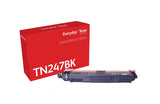 Tóner Compatible Xerox 006r04230 Compatible Con Brother Tn-247bk Negro