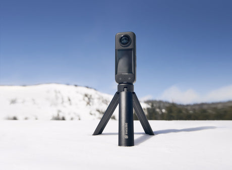 EAN 0842126103742 - Insta360 X3 cámara para deporte de acción 72 MP 5K Ultra HD CMOS Wifi 508 g imagen 5