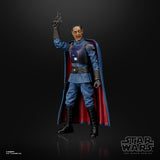 Figura 2022 Moff Gideon Star Wars The Mandalorian Black Series Credit Collection 15cm