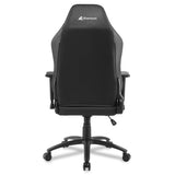 Silla Gaming Sharkoon Sgs20 Negro/Gris