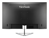 EAN 0766907002966 - Viewsonic VX3276-4K-MHD-2 pantalla para PC 81,3 cm (32") 3840 x 2160 Pixeles 4K Ultra HD LCD Negro, Plata imagen 15