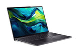Portátil Acer Sf16-51-754e Intel Core Ultra7-258v 16" Oled 32gb 1tb Pc Copilot+ W11h Negro