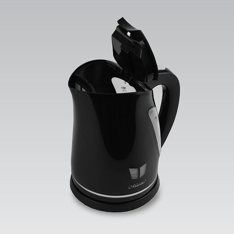 EAN 4820177148826 - Maestro MR038 tetera eléctrica 1,7 L 2000 W Negro imagen 3