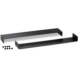 Trendnet Dual Rack Mount Kit Para Tl2-F7080/F7120 1u/Ru