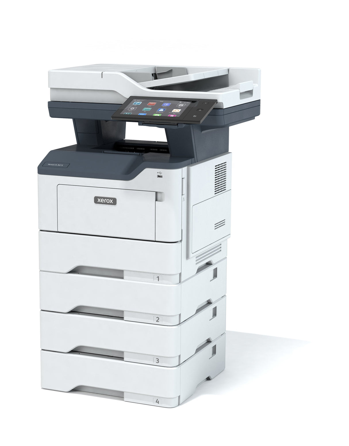 Versalink B415 A4 47ppm Mfp - Ps3 Pcl5e/6 2 Trays Total 650 Sh