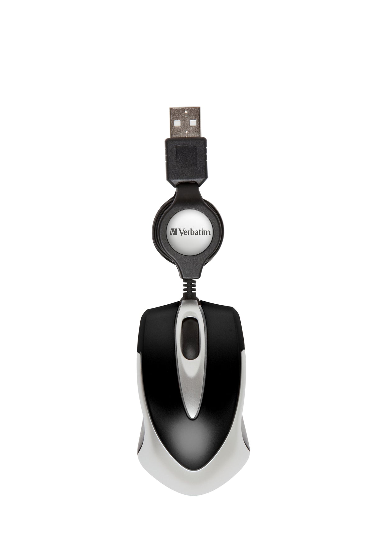 EAN 0023942490203 - Verbatim Go Mini ratón Oficina Ambidextro USB tipo A 1000 DPI imagen 2