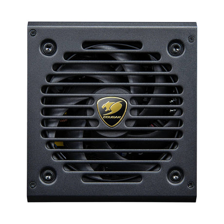EAN 4710483779176 - COUGAR CGRGDN-750 unidad de fuente de alimentación 750 W 20+4 pin ATX ATX Negro imagen 7