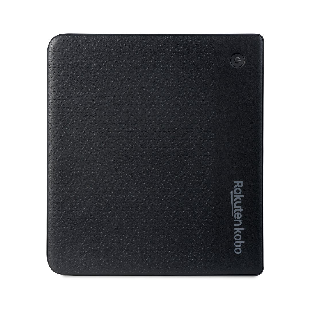 Kobo Ebook-Reader Ebookreader Libra Colour Negro Negro Bundle Incl Stylus 2 (N428-Ku-Bk-K-Bu) (N428kubkkbu)
