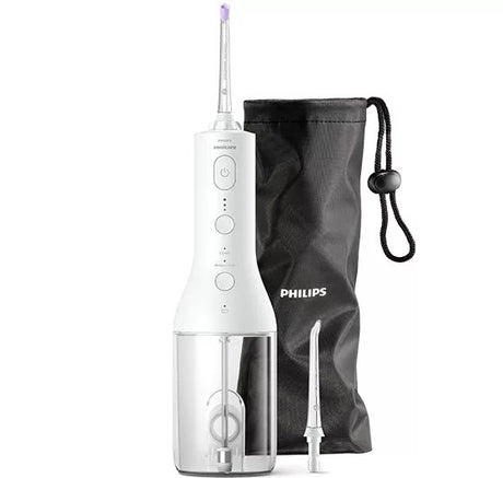 EAN 8720689011037 - Philips HX3826/31 irrigador oral 0,25 L imagen 2