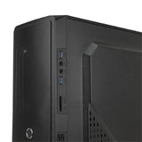 Caja Pc Midi Chieftec Uni Series Uc-03b-Op