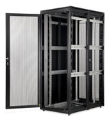EAN 4016032505167 - Digitus DN-31304-B armario rack 42U Rack o bastidor independiente Negro imagen 9