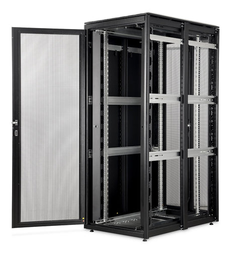 EAN 4016032505167 - Digitus DN-31304-B armario rack 42U Rack o bastidor independiente Negro imagen 9