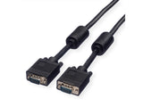 EAN 7611990192267 - ROLINE 11.04.5670 cable VGA 20 m VGA (D-Sub) Negro imagen 2