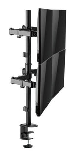 EAN 4015867228265 - Equip 650159 soporte para monitor 81,3 cm (32") Negro imagen 2