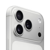 Apple Iphone 17 Pro 512gb Silver Mg8k4qn/A