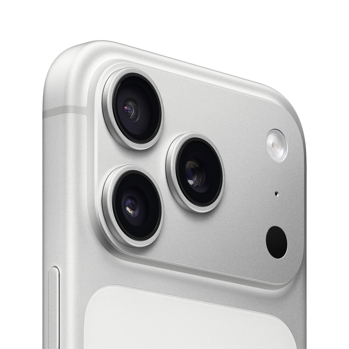 Iphone 17 Pro Silver 256gb