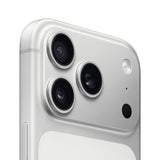 Iphone 17 Pro Silver 256gb