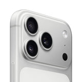 EAN 195950627244 - Apple iPhone 17 Pro 16 cm (6.3") SIM doble iOS 26 5G USB Tipo C 256 GB Plata imagen 3