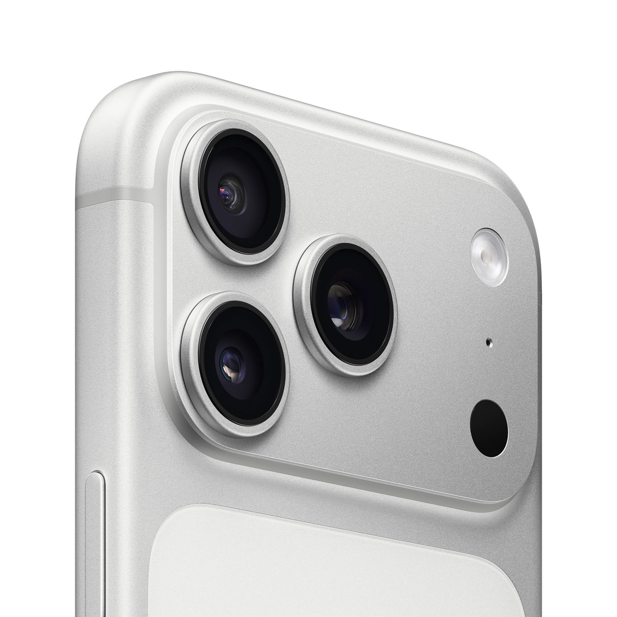 EAN 195950627848 - Apple iPhone 17 Pro 16 cm (6.3") SIM doble iOS 26 5G USB Tipo C 512 GB Plata imagen 3