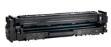 EAN 0193905265176 - HP 207X High Yield Black Original LaserJet Toner Cartridge cartucho de tóner 1 pieza(s) imagen 2