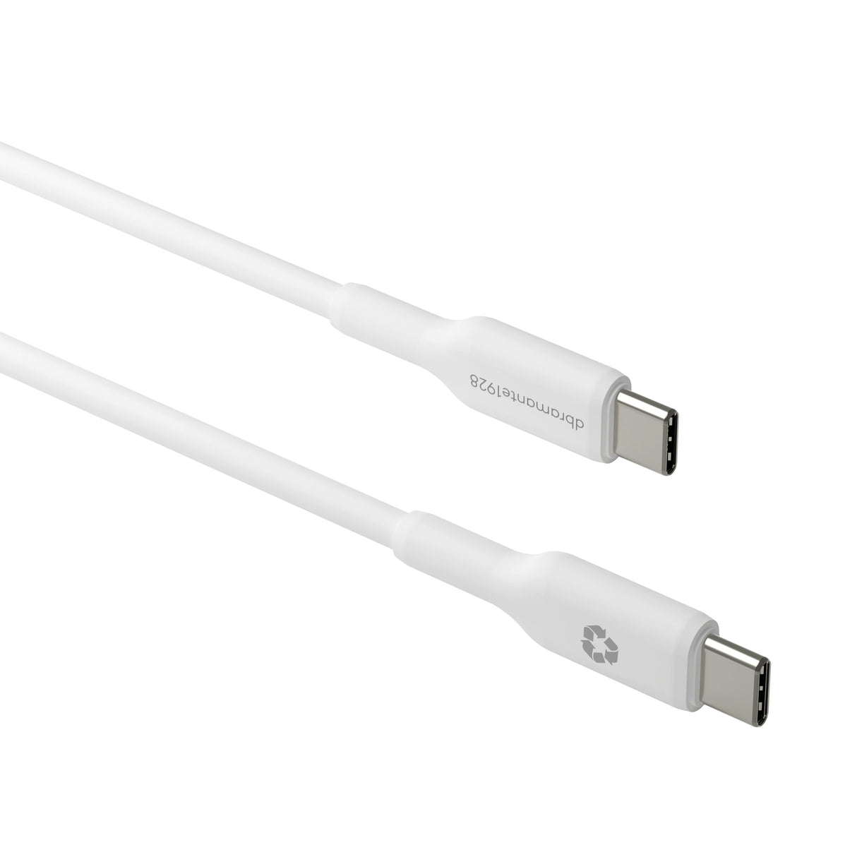 Dbramante1928 Re-Charge Cable Usb Usb-C (M) A Usb-C (M) 1 M