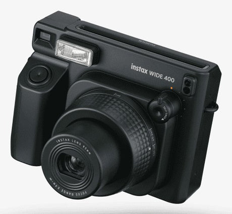 EAN 4547410570656 - Fujifilm Instax Wide 400 62 x 99 mm Negro imagen 2