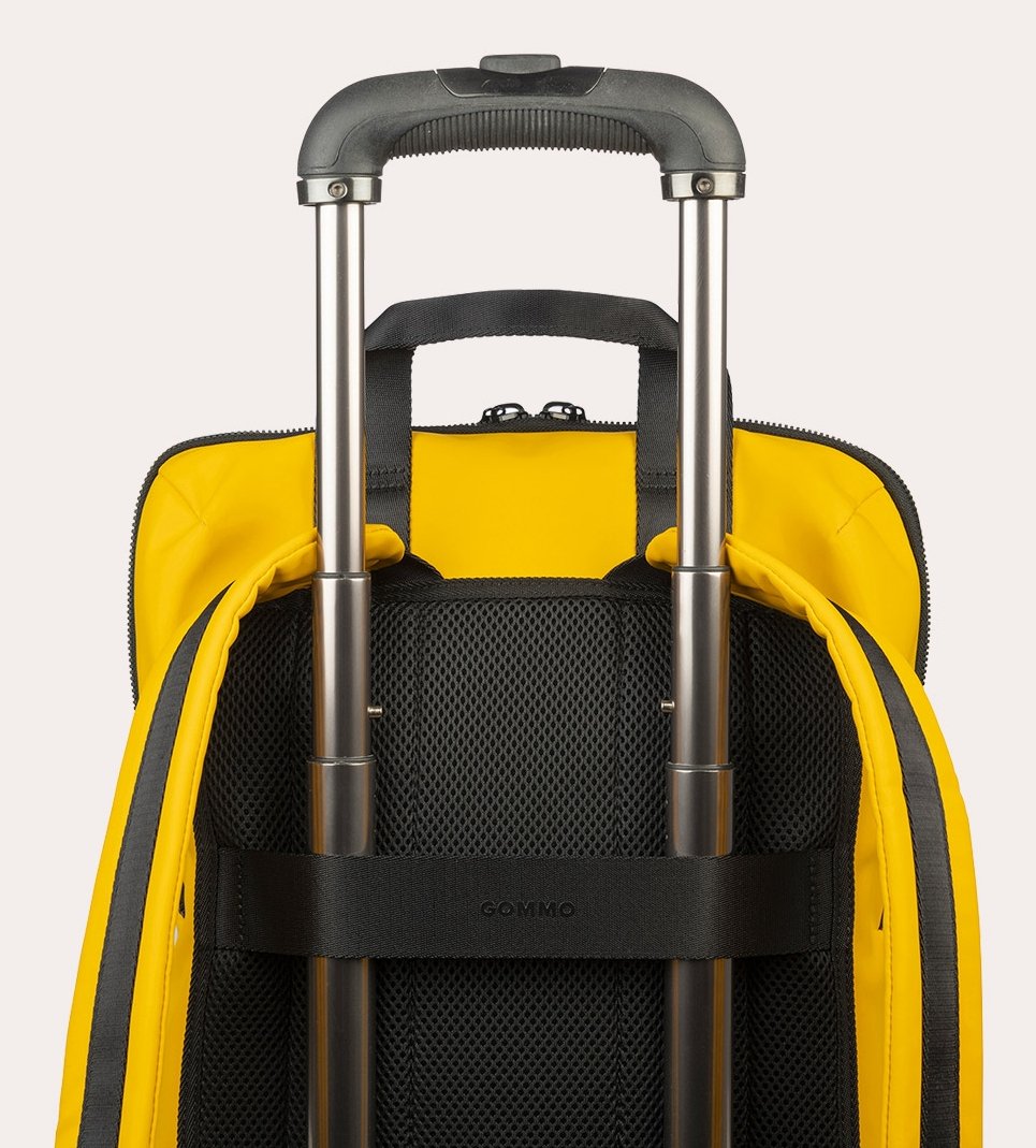 Mochila Portatil 15.6 Macbook 1accs