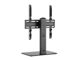 EAN 4015867227169 - Equip 650611 soporte para TV 139,7 cm (55") Negro imagen 2