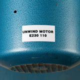 Thermal Transfer Printable  Labels 12.70 Mm X 5.08 Mm