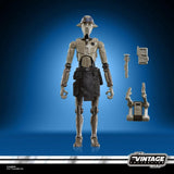 EAN 5010996203274 - Star Wars The Vintage Collection Professor Huyang imagen 4