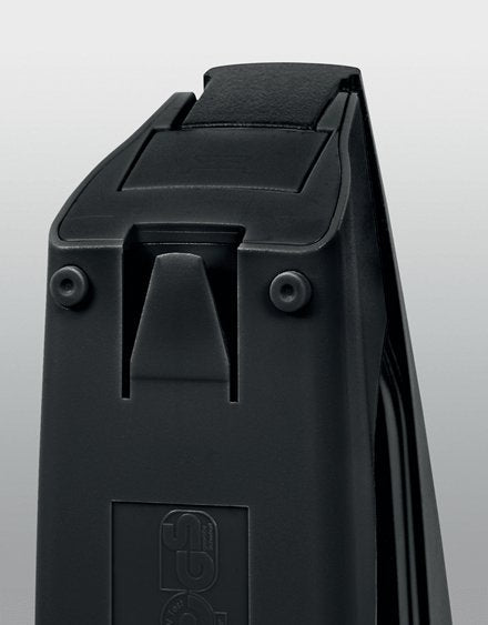 Esselte Leitz Nexxt Recycle - Grapadora - 30 Hojas / 3