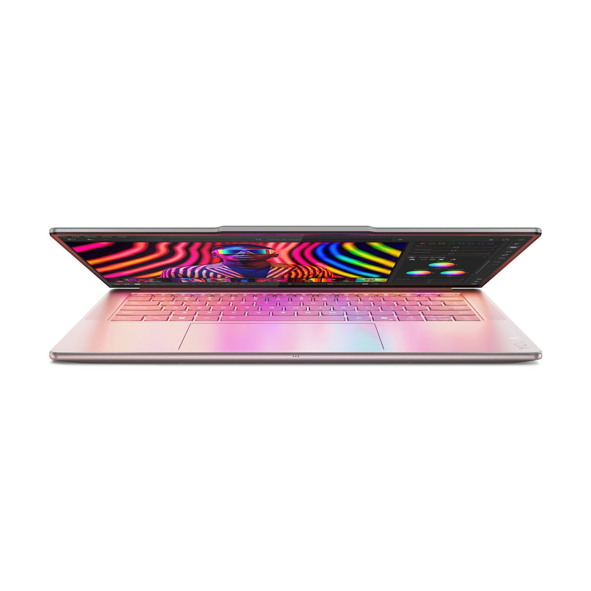 EAN 0198155851193 - Lenovo Yoga Pro 7 14IAH10 Intel Core Ultra 9 285H Portátil 36,8 cm (14.5") Pantalla táctil 32 GB LPDDR5x- imagen 6