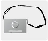 EAN 5715063741405 - Capture CA-M27X-SHOULDERSTRAP no categorizado imagen 1