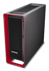 Pc Lenovo Thinkstation P8 Amd Threadripper Pro 9965wx 128gb 1tbssd W11 Pro Topseller