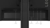 EAN 0197529364932 - Lenovo Legion R27i-30 pantalla para PC 68,6 cm (27") 1920 x 1080 Pixeles Full HD LED Negro imagen 10