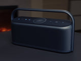 Altavoz Portátil Anker Motion X600  Estéreo Gris 50 W