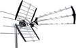 EAN 5706998278142 - Maximum COMBO212 antena de televisión Exterior imagen 1