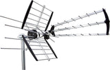 EAN 5706998278142 - Maximum COMBO212 antena de televisión Exterior imagen 1