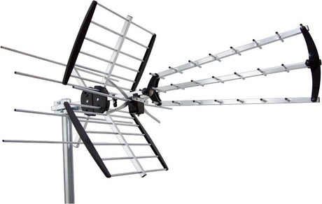 EAN 5706998278142 - Maximum COMBO212 antena de televisión Exterior imagen 1