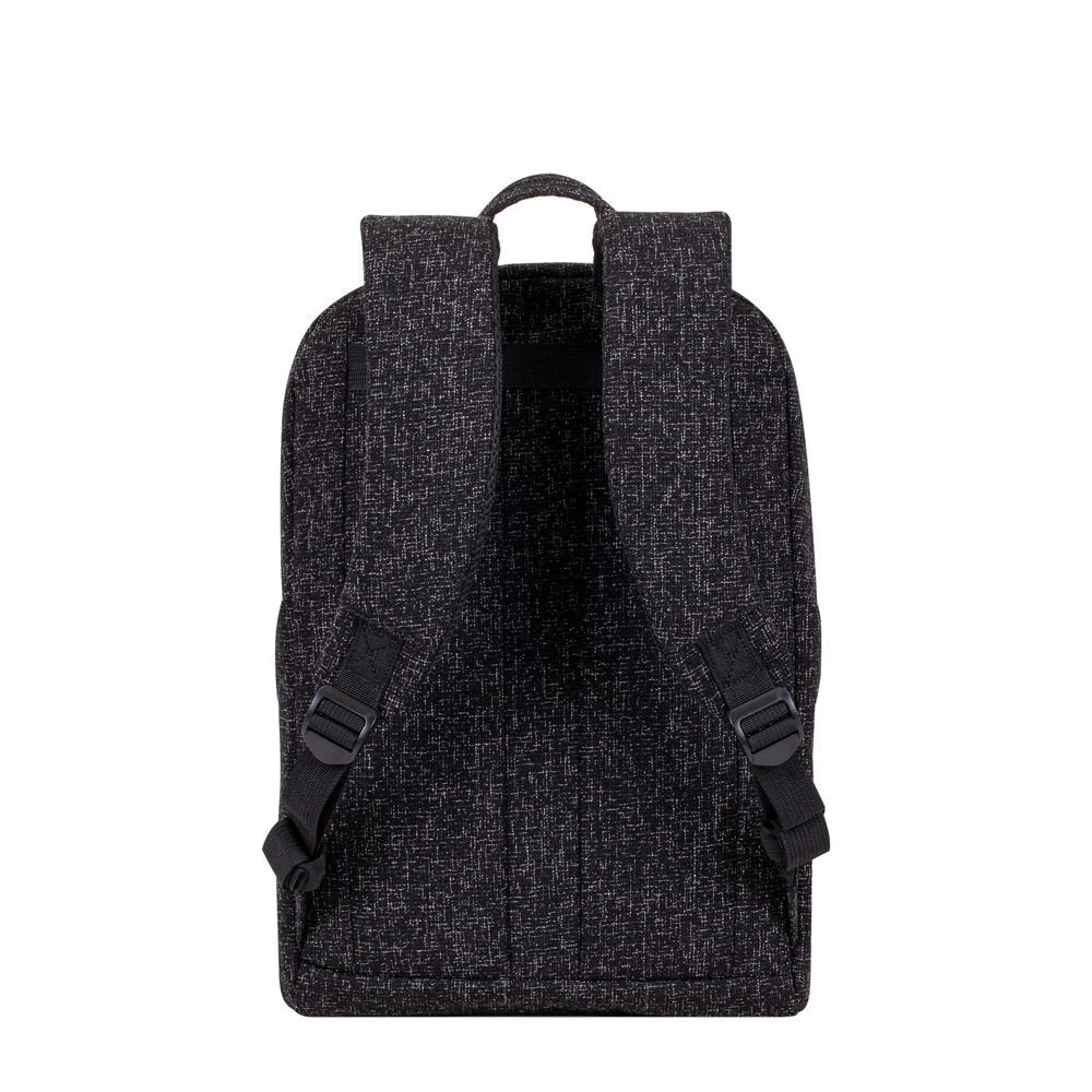Mochila Riva Nb Anvik 13.3" Negro 7923