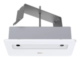 Axis Tp8201 Recessed Mount Accs