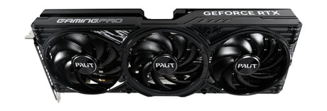 EAN 4710562245554 - Palit GeForce RTX 5070 GamingPro-S OC NVIDIA 12 GB GDDR7 imagen 8